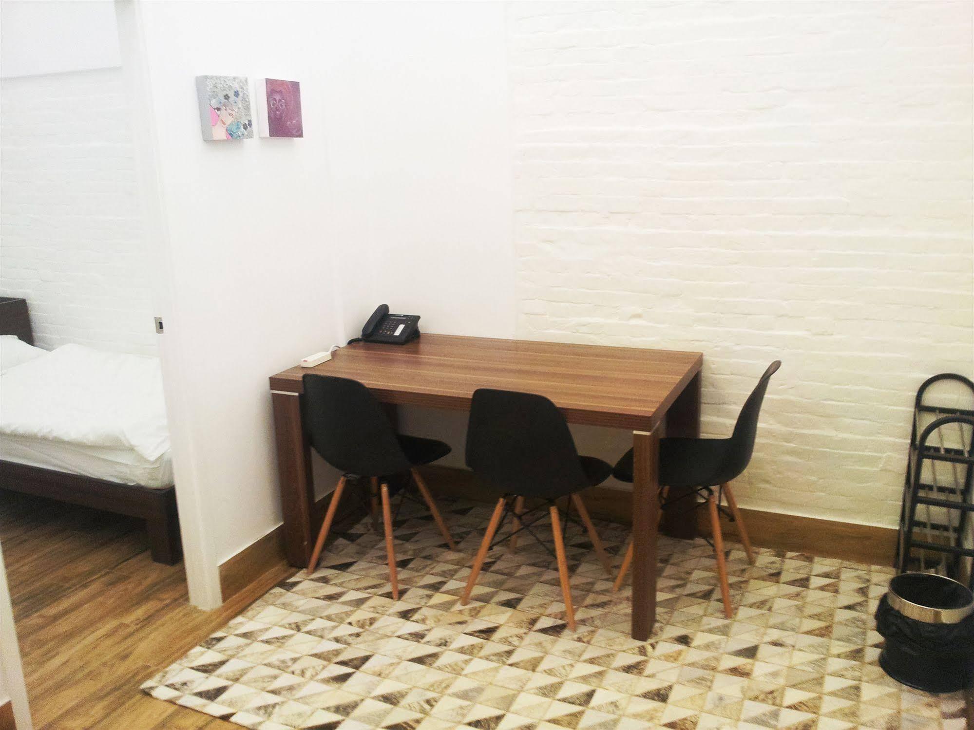 5Footway.Inn Project Ponte 16 Makao Dış mekan fotoğraf