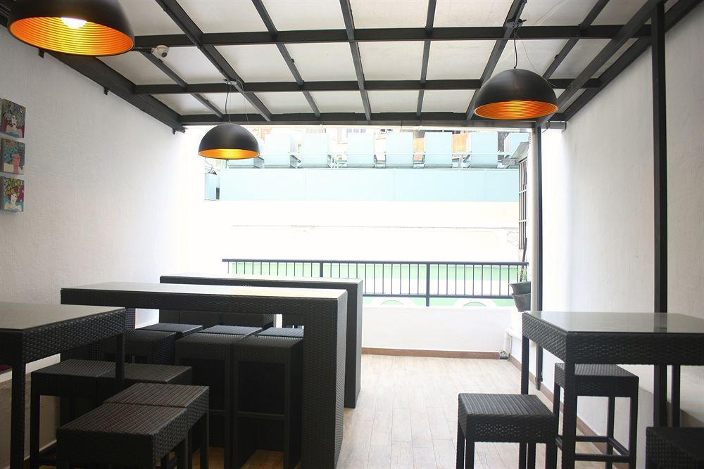 5Footway.Inn Project Ponte 16 Makao Dış mekan fotoğraf