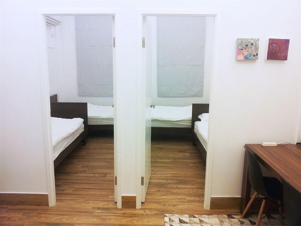 5Footway.Inn Project Ponte 16 Makao Dış mekan fotoğraf