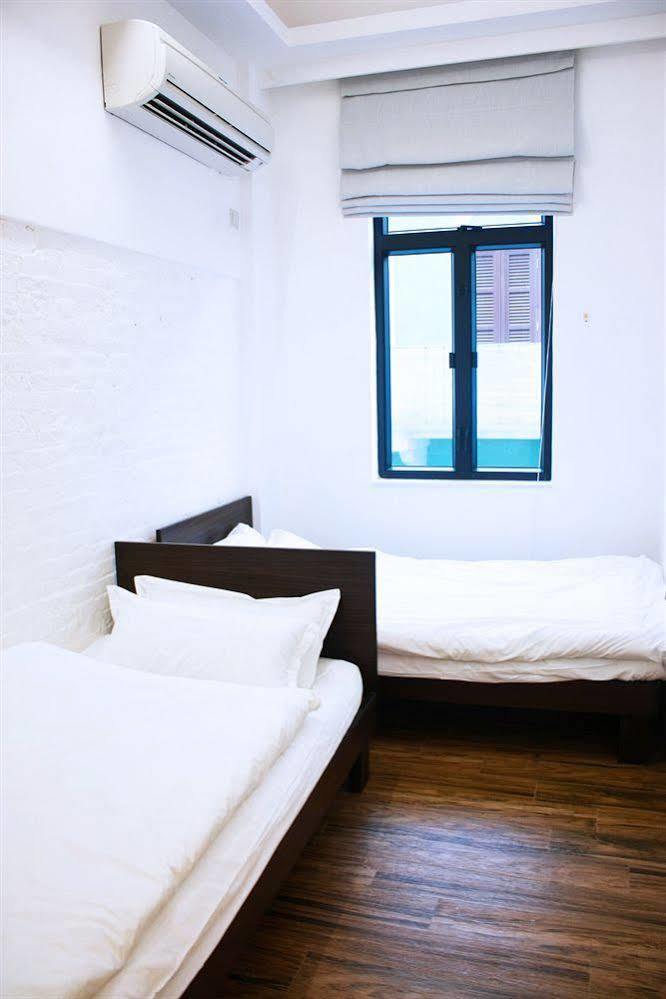 5Footway.Inn Project Ponte 16 Makao Dış mekan fotoğraf
